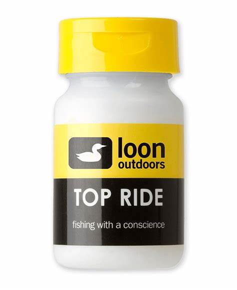 Loon Outdoors Top Ride Floatant